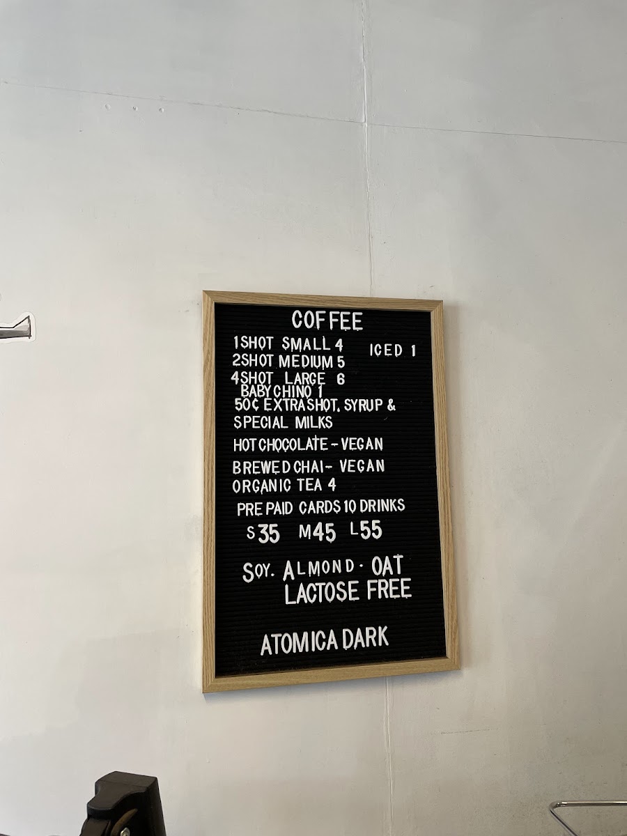 Hustle Coffee Bendigo - 2