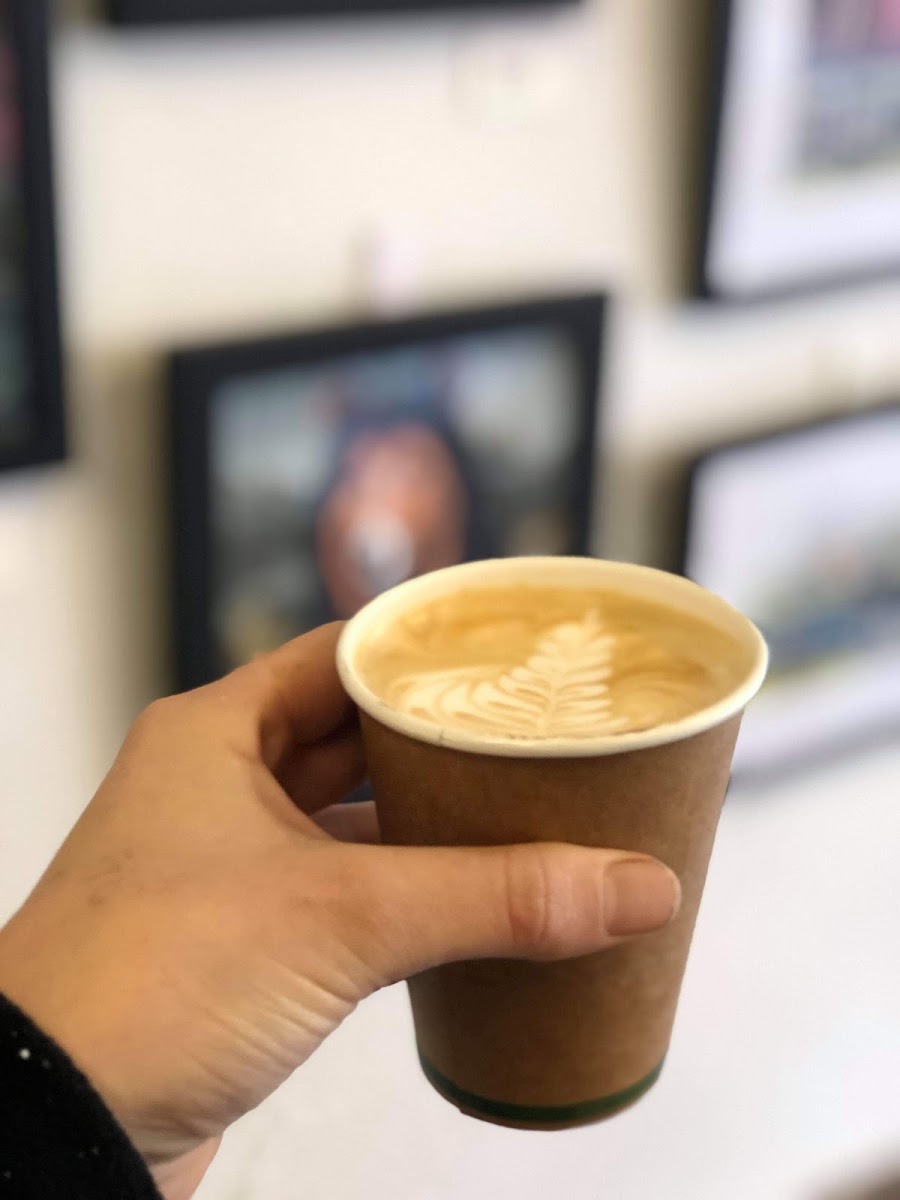 Hustle Coffee Bendigo - 3