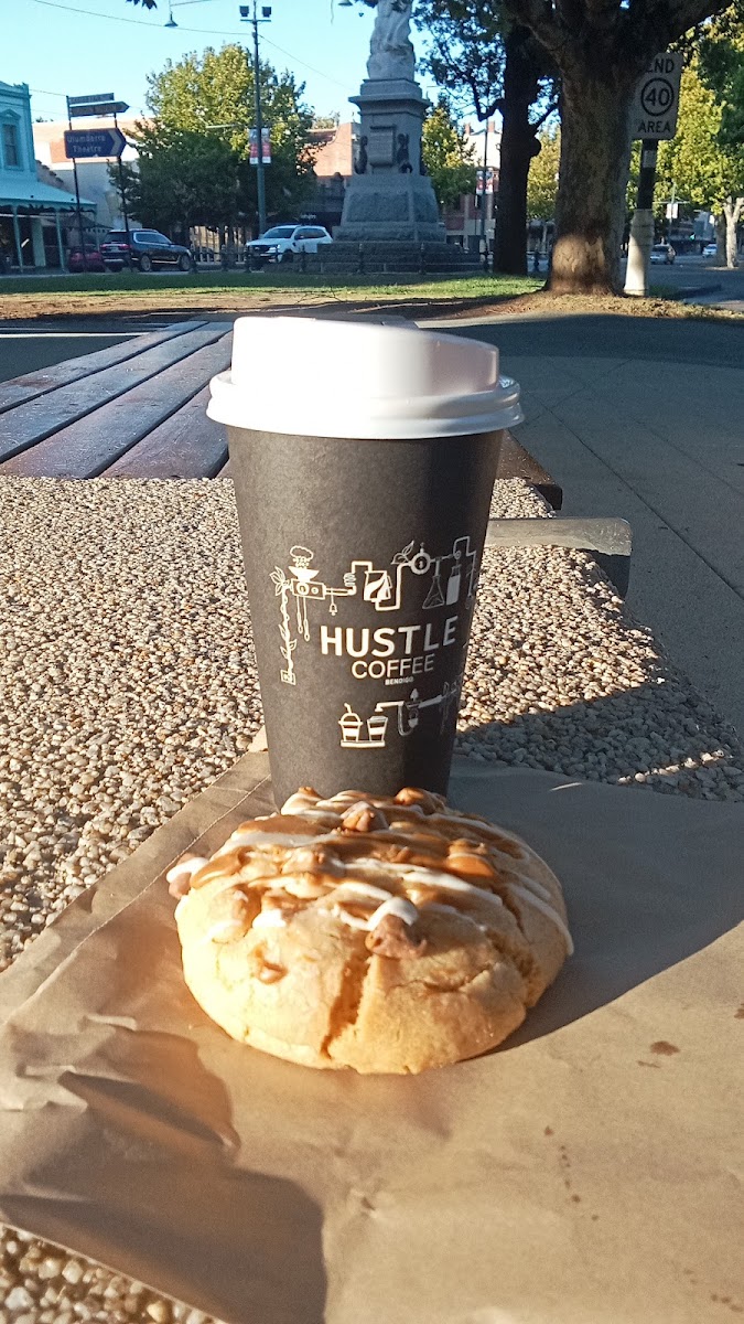 Hustle Coffee Bendigo - 4