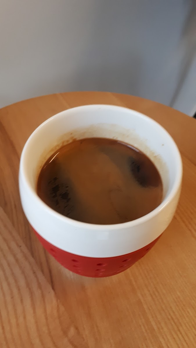 Hustle Coffee Bendigo - 5