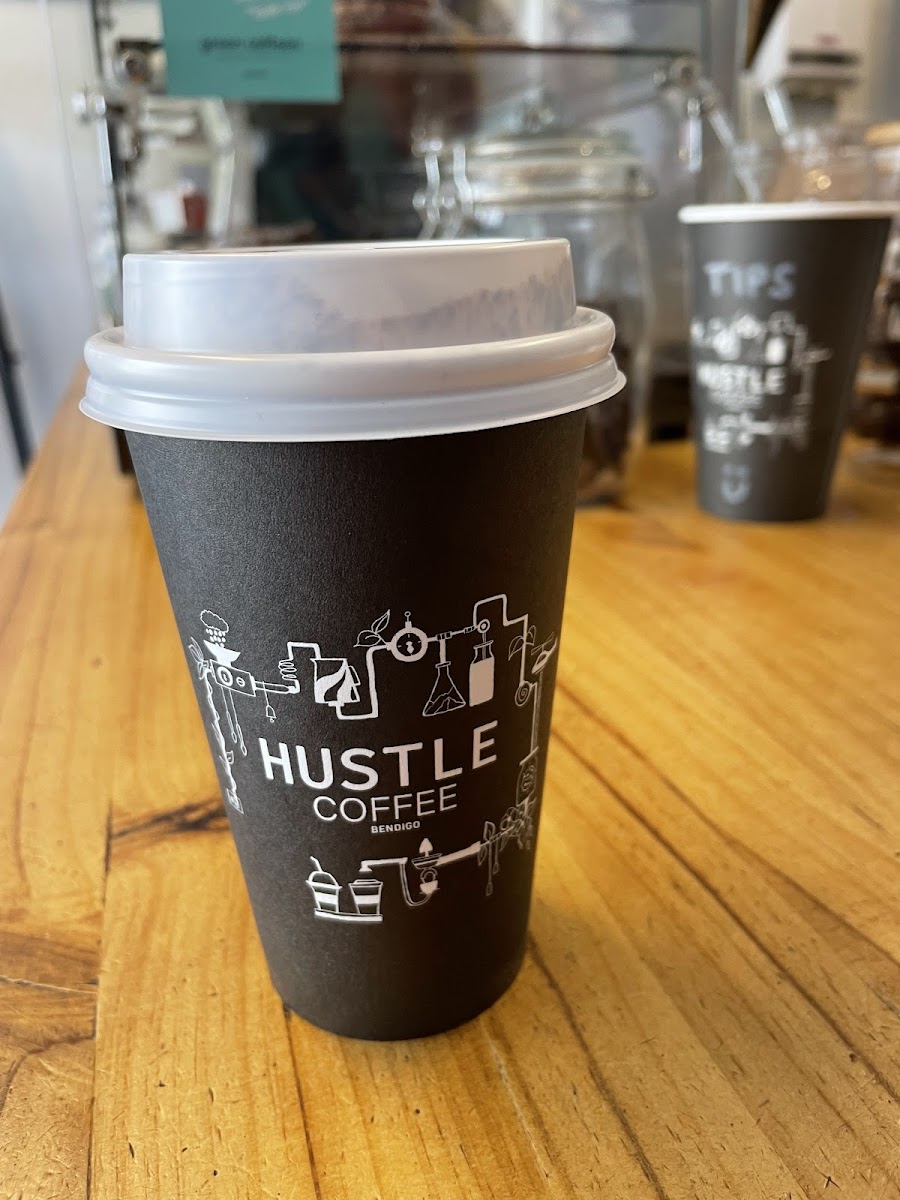 Hustle Coffee Bendigo - 6