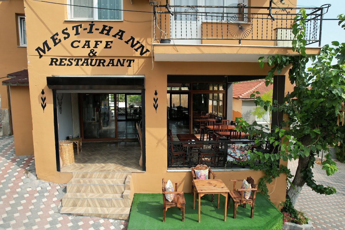 Bon-Cuk Cafe&Restaurant