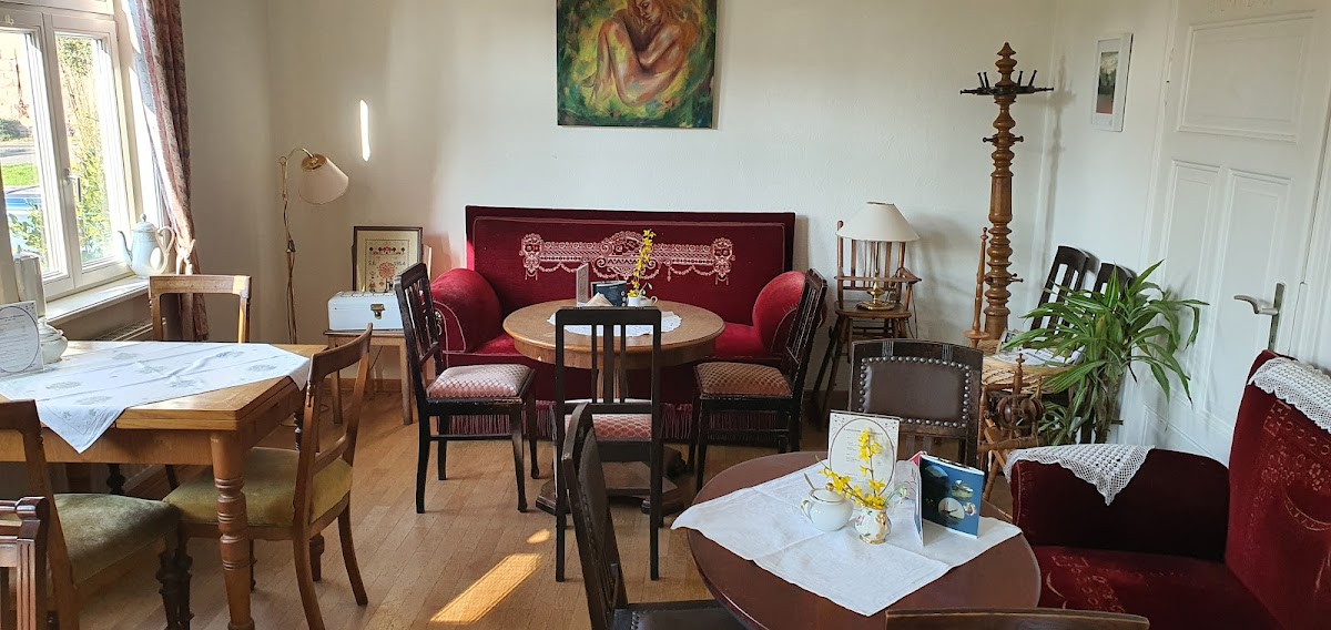 Kaffeestube am Beverbach