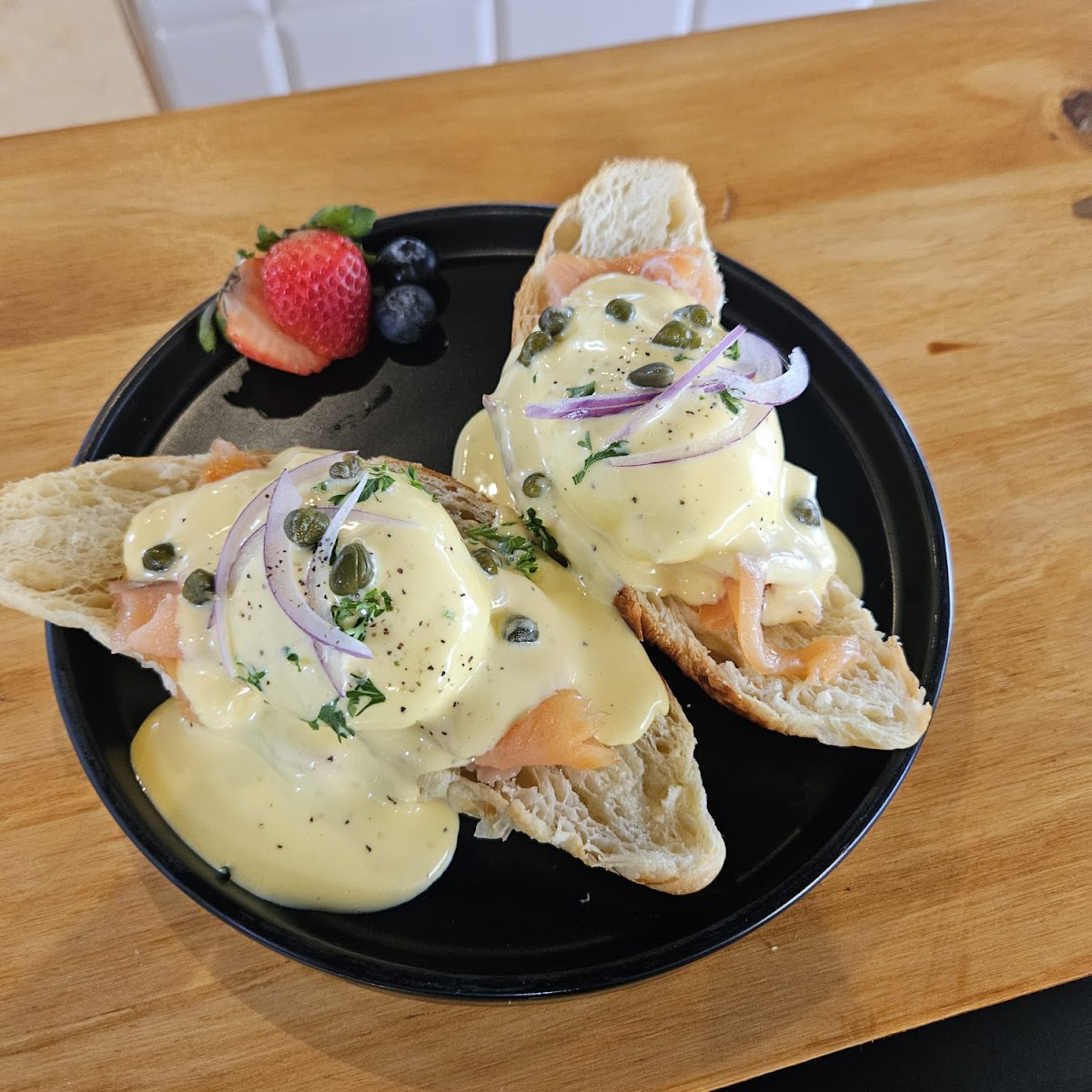 La Floresta - Café & Wine Bar - 3