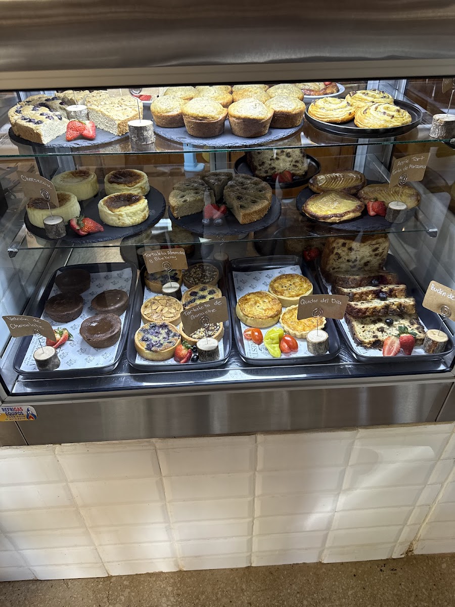 La Floresta - Café & Wine Bar - 6