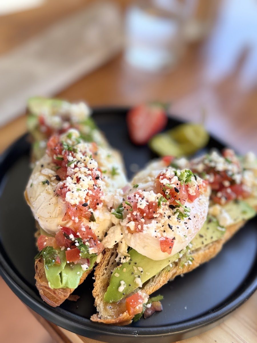 La Floresta - Café & Wine Bar - 8