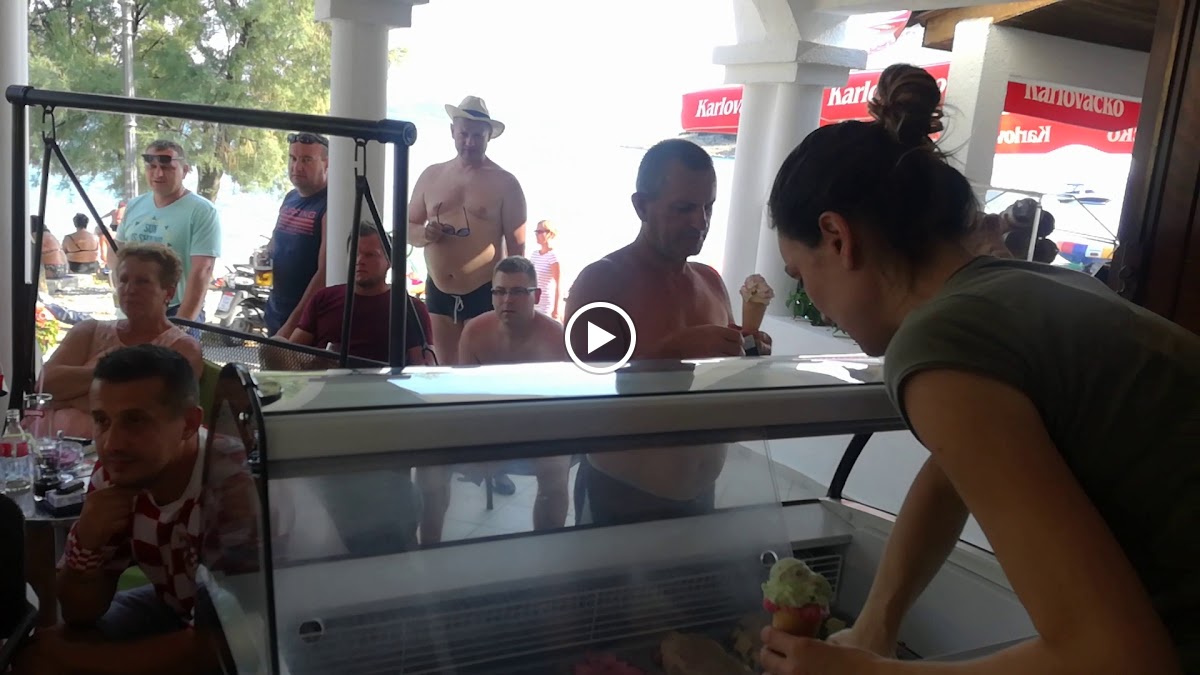 Caffe Bar Calypso - 2