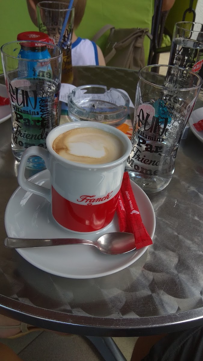 Caffe Bar Calypso - 5