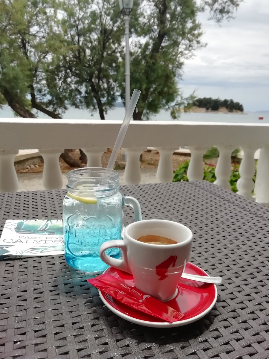 Caffe Bar Calypso - 8