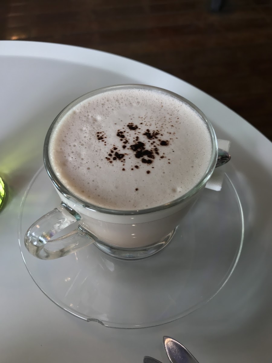 ลูกหว้ากาแฟ Lukwah Cafe - 10