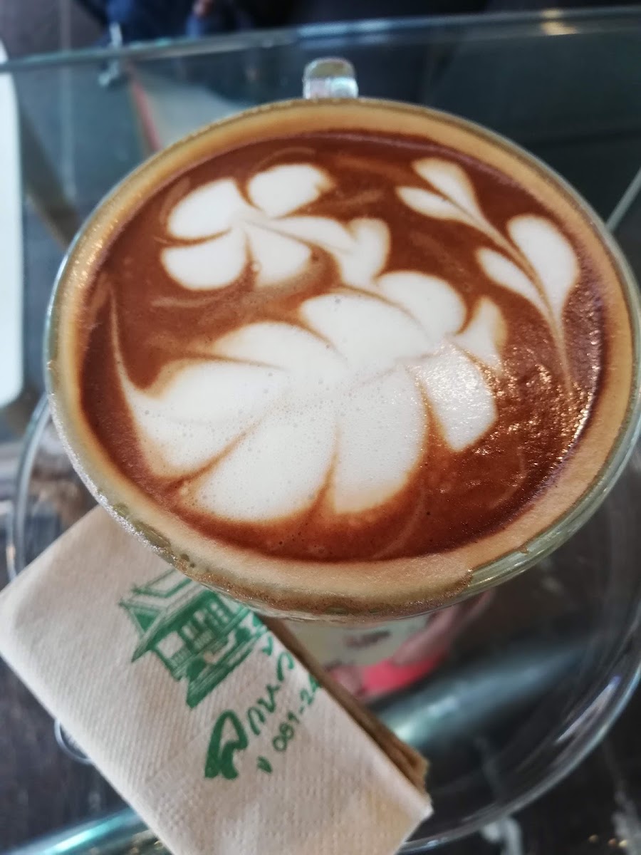 ลูกหว้ากาแฟ Lukwah Cafe - 6