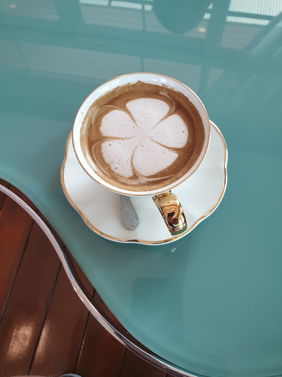 ลูกหว้ากาแฟ Lukwah Cafe - 9