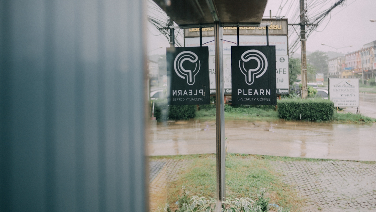 Plearn Specialty Coffee