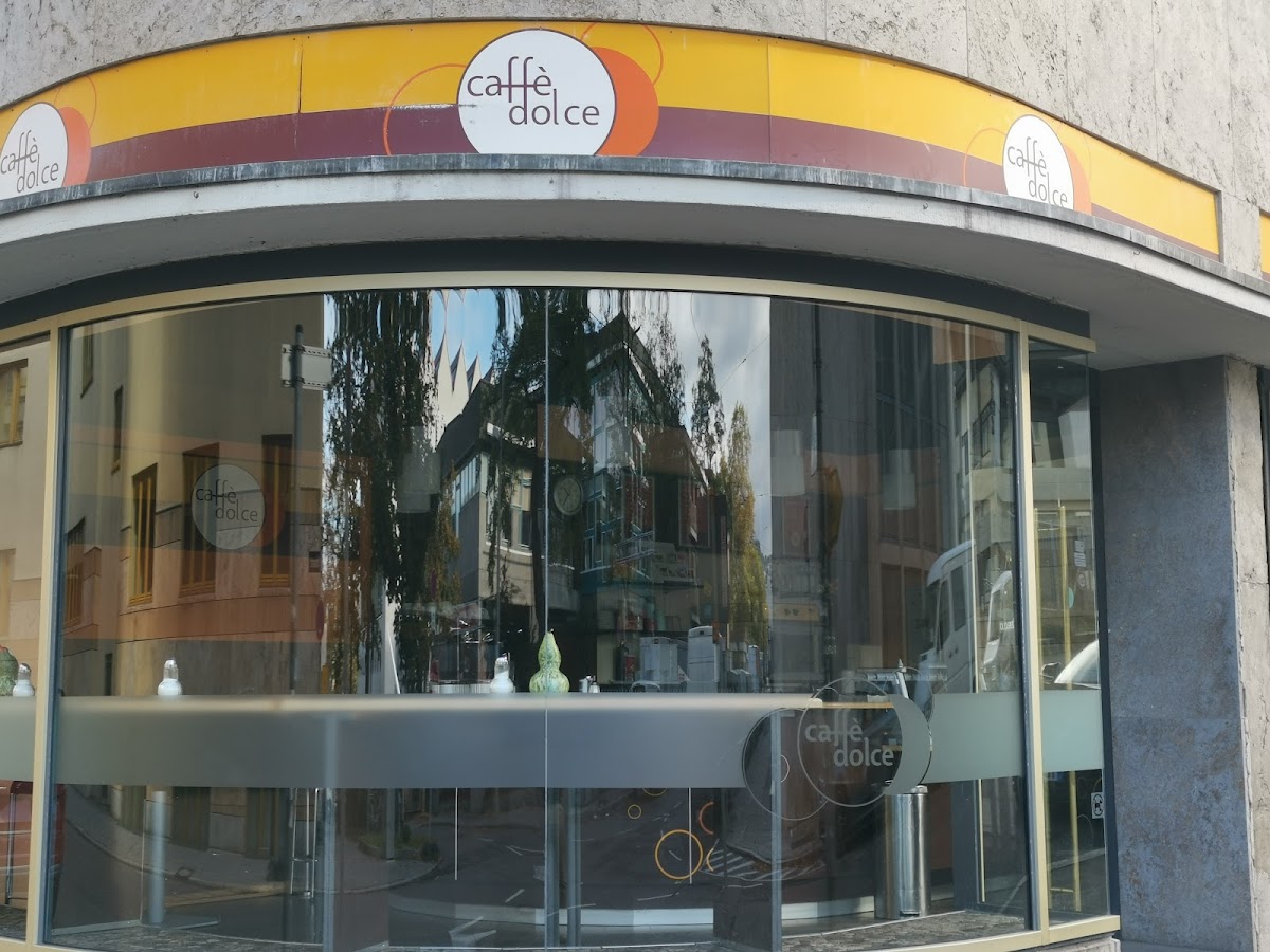 Caffe Dolce