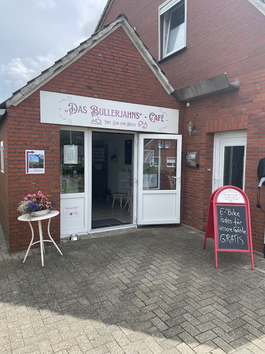 DAS Bullerjahns