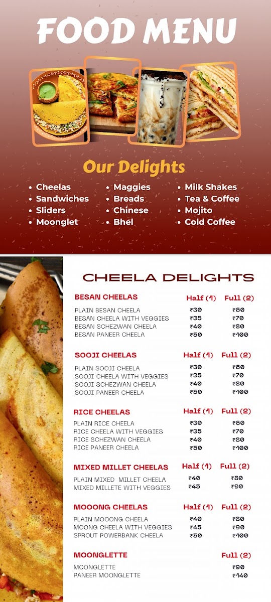 Drishti Delight Cafe - 2