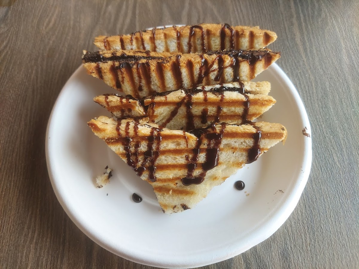 Drishti Delight Cafe - 2