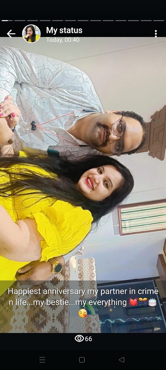 Drishti Delight Cafe - 3