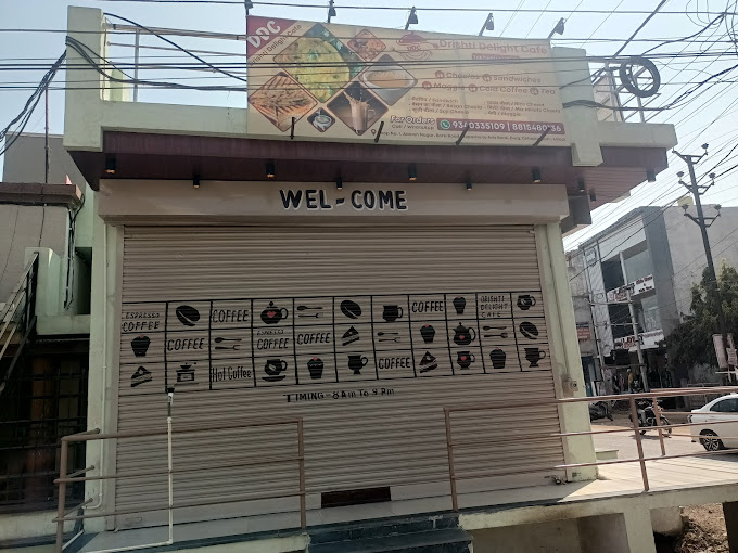 Drishti Delight Cafe - 4