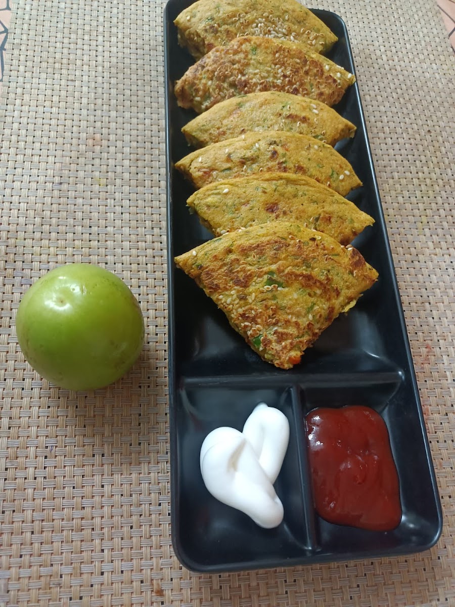 Drishti Delight Cafe - 6