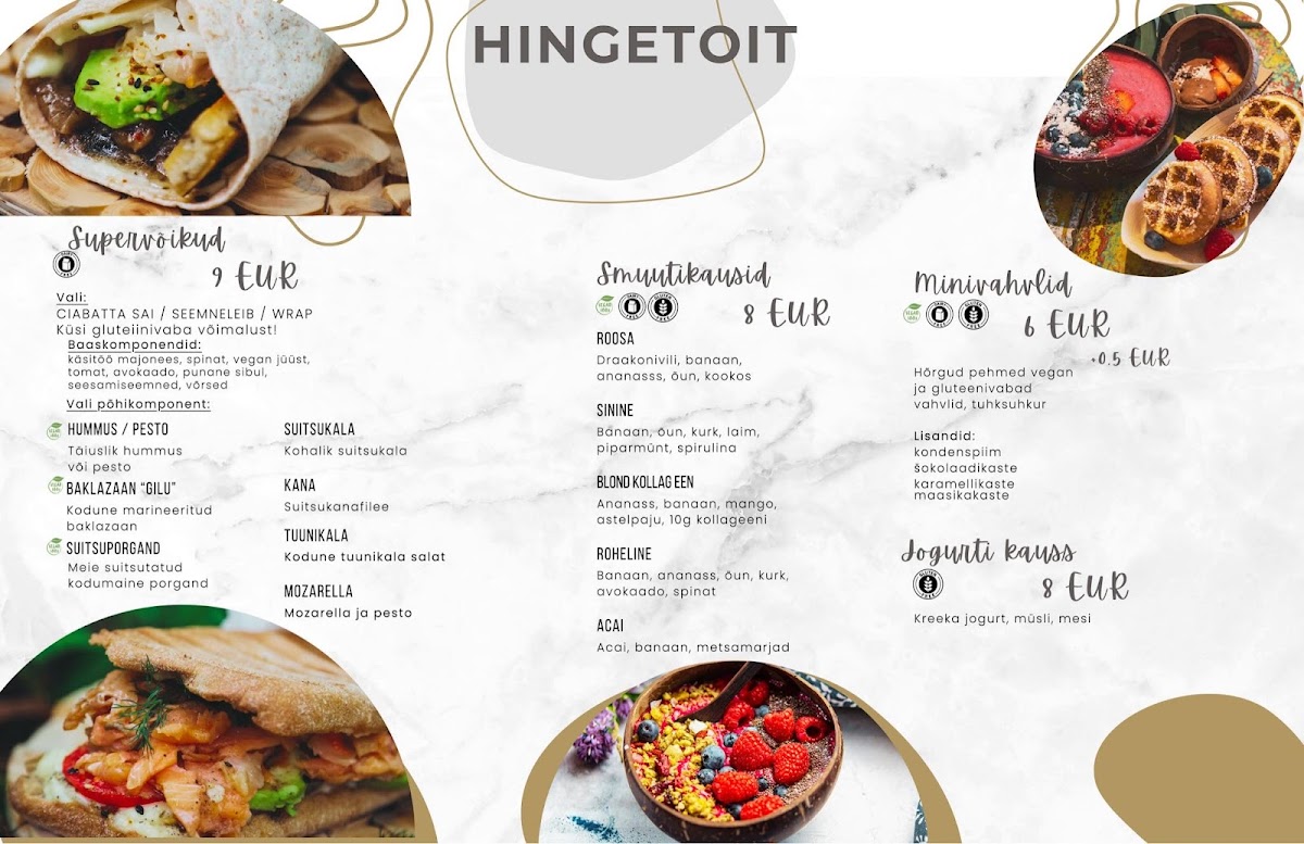 SONNE Cafe.Home.Art - 1