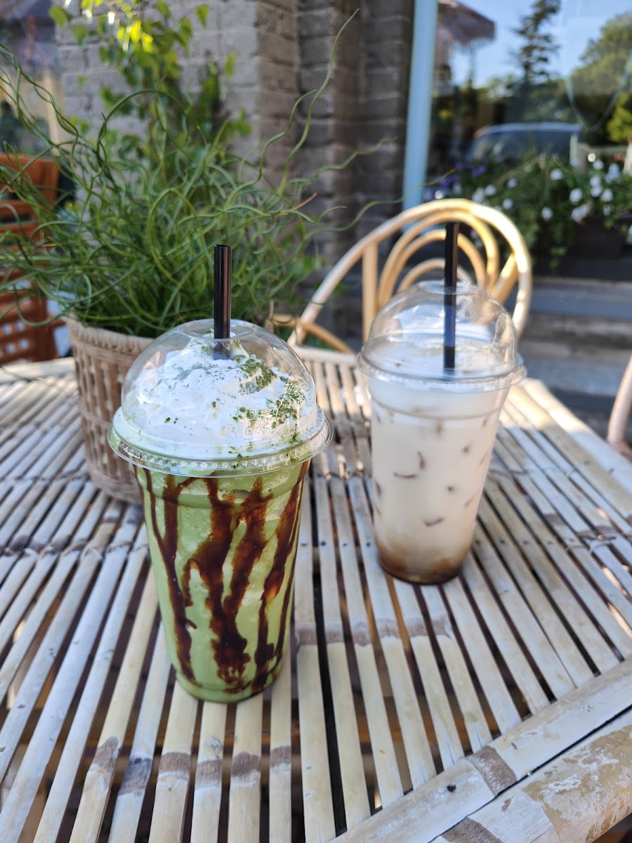 SONNE Cafe.Home.Art - 10