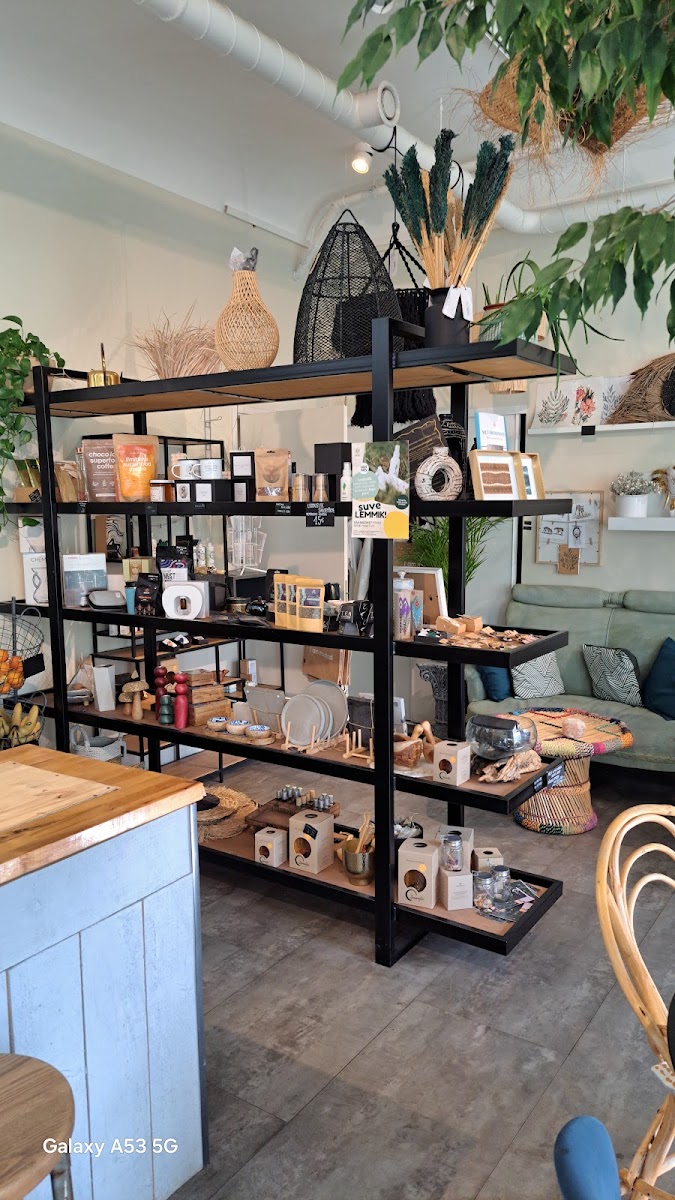 SONNE Cafe.Home.Art - 3