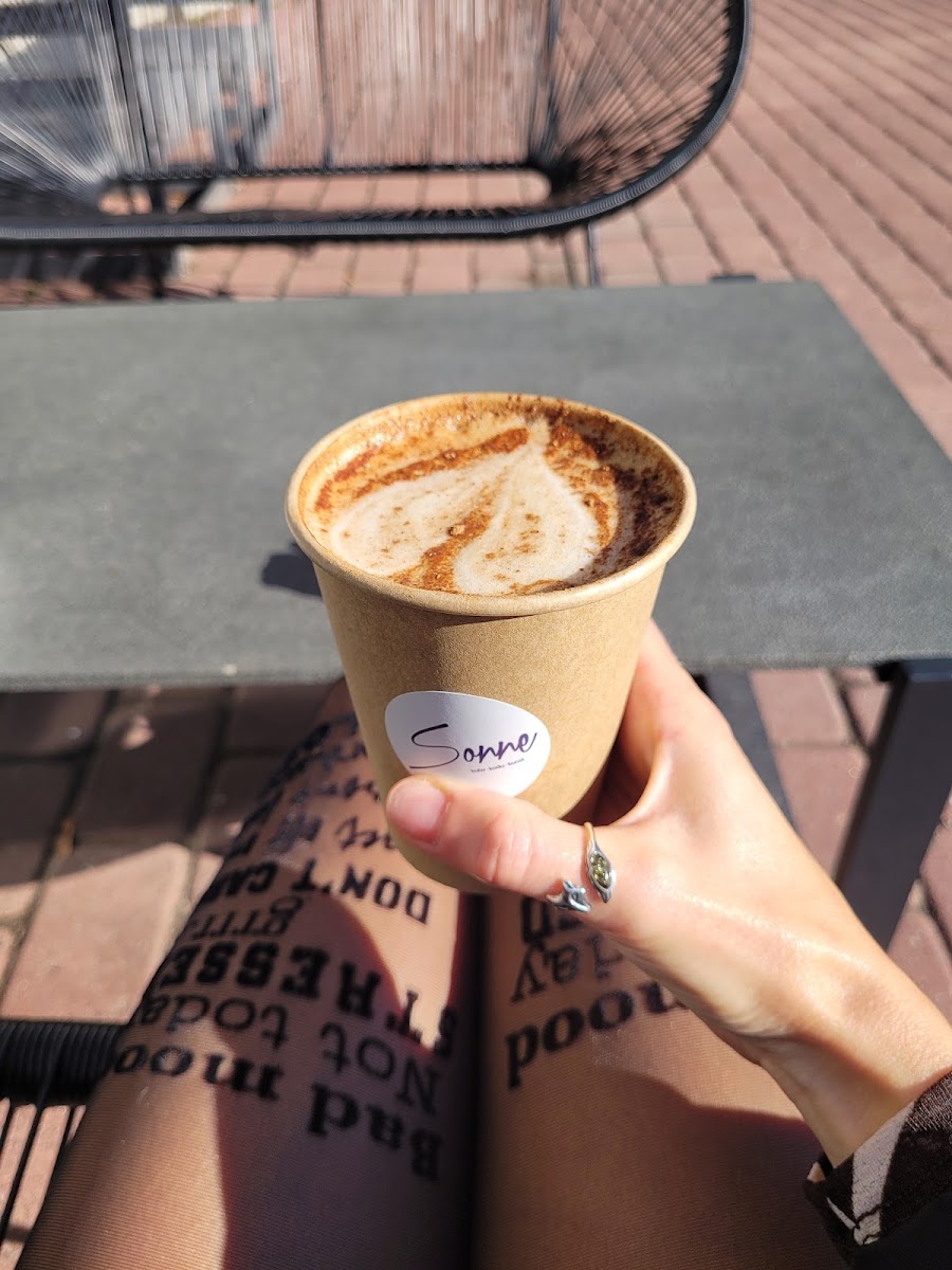 SONNE Cafe.Home.Art - 5