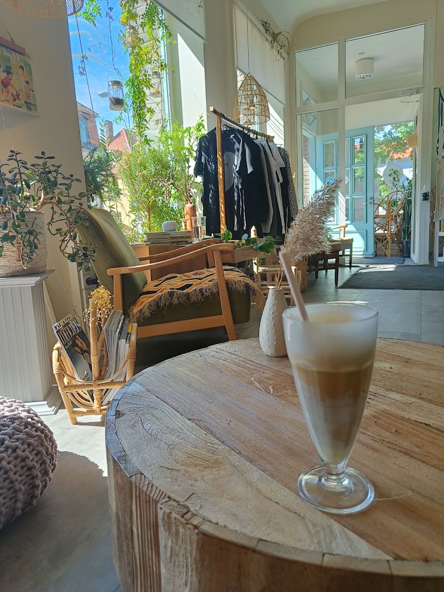 SONNE Cafe.Home.Art - 7