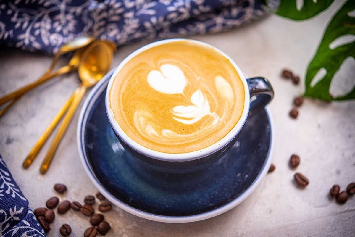 SONNE Cafe.Home.Art - 8