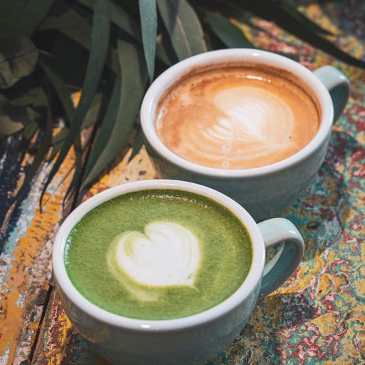 SONNE Cafe.Home.Art - 9