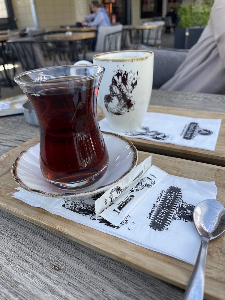 Roast’n Berry Beysupark - 3