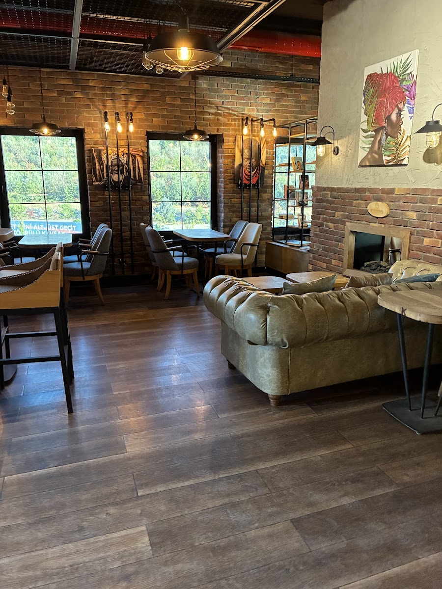 Roast’n Berry Beysupark - 4