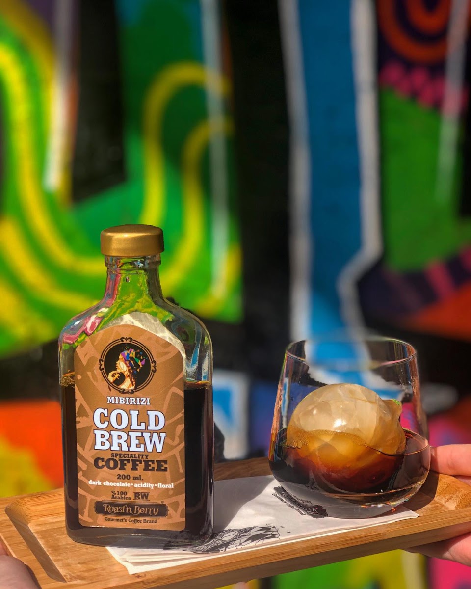 Roast’n Berry Beysupark - 6