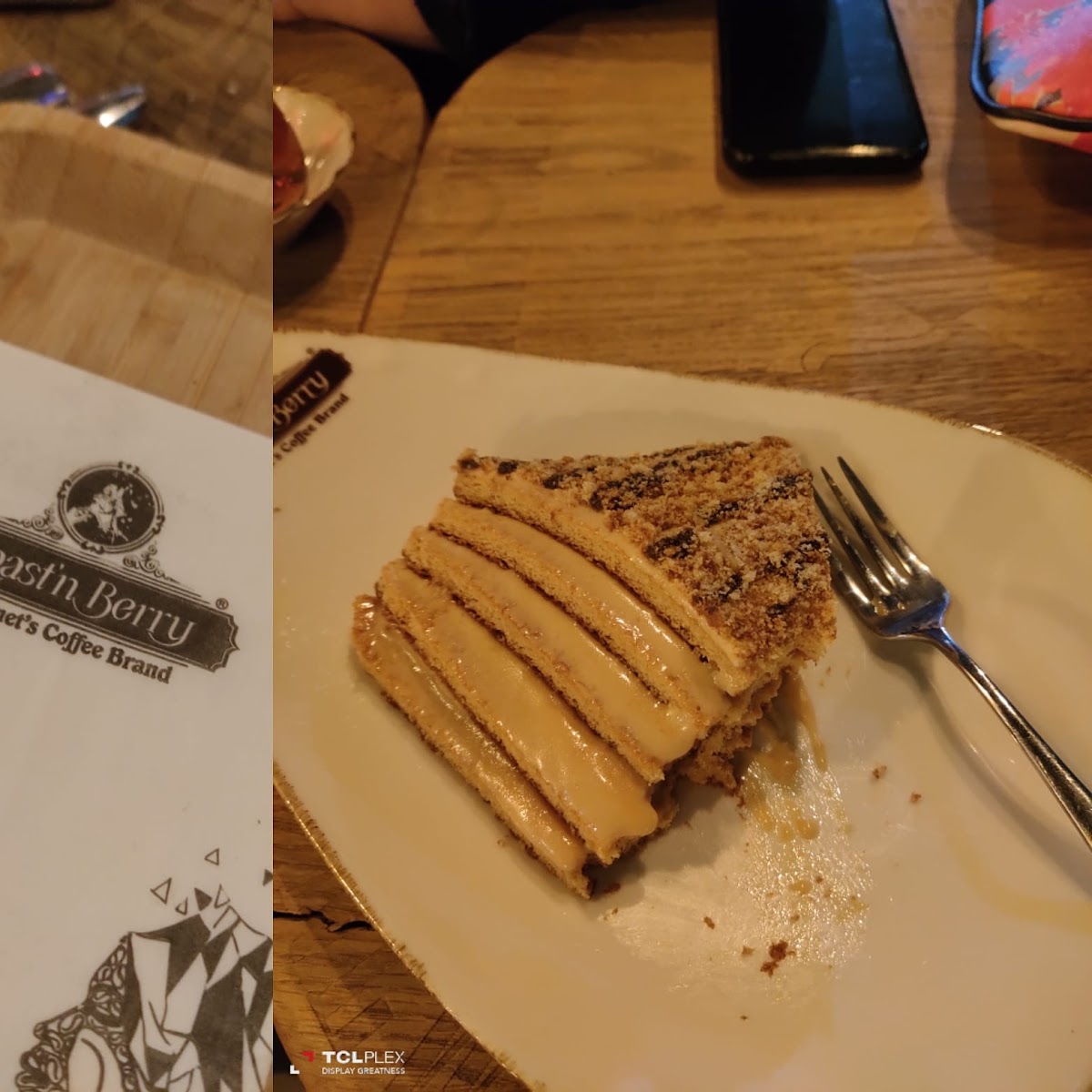 Roast’n Berry Beysupark - 7