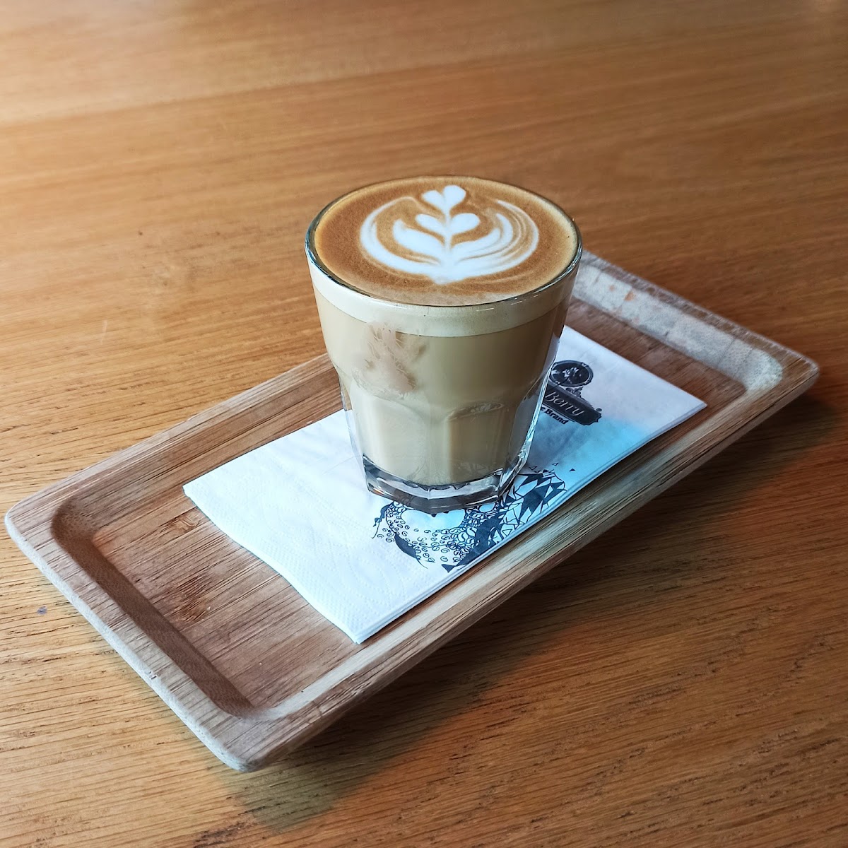 Roast’n Berry Beysupark - 8