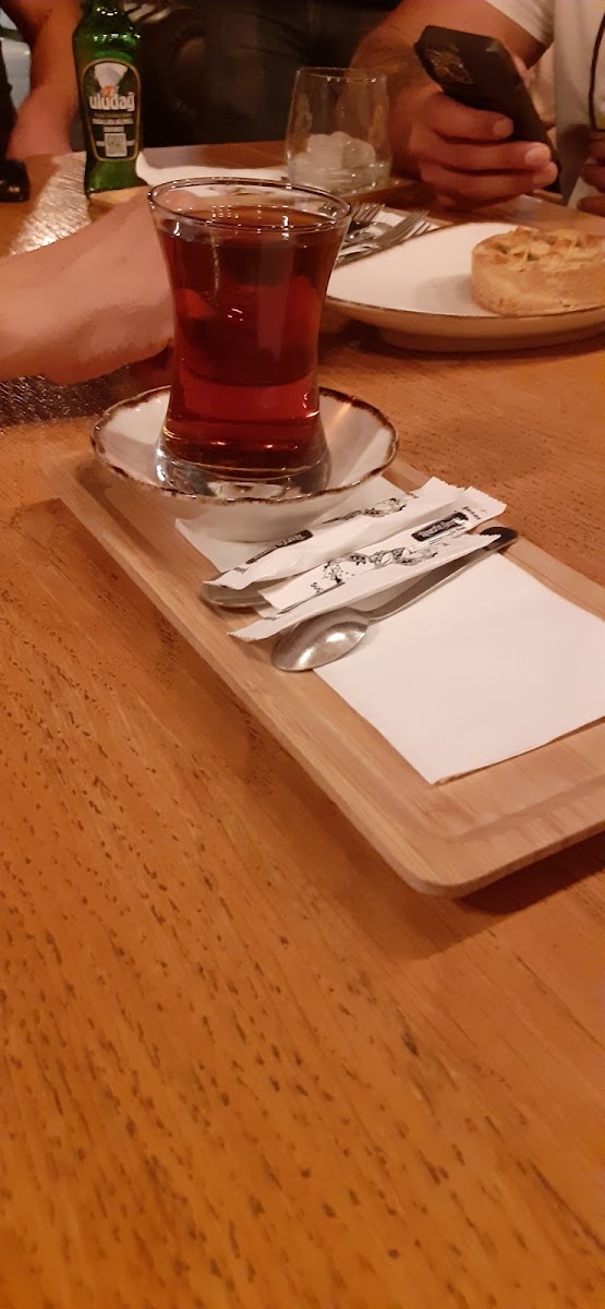 Roast’n Berry Beysupark - 9