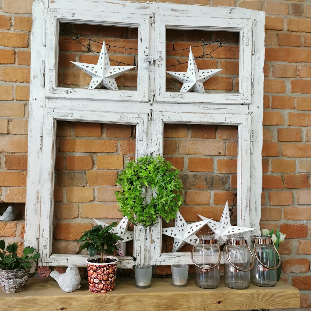 Kawiarnia Fotograficzna Osieczna Photostory - 4