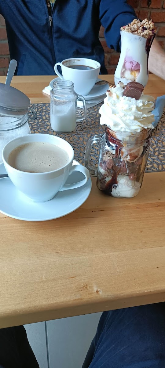 Kawiarnia Fotograficzna Osieczna Photostory - 8