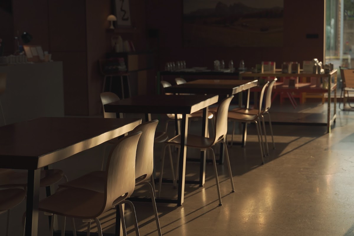 Junnys Coffee 주니스커피