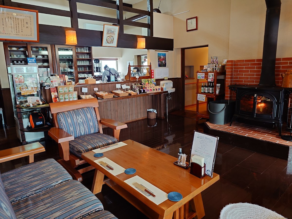 Farm Cafe Hibiki