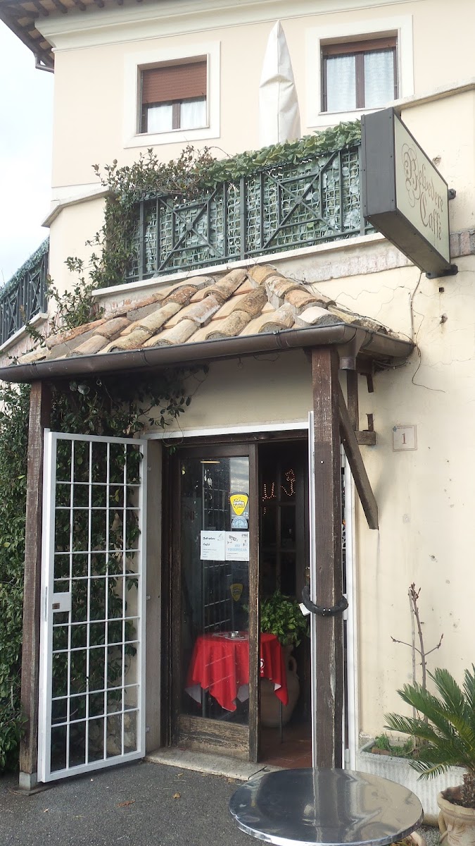 Caffè Belvedere