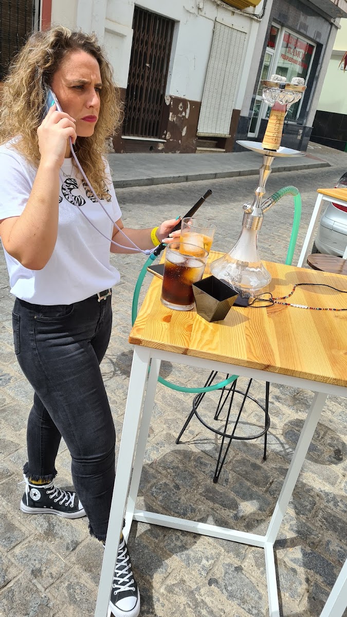 Café y copas - Antiqva 2.0 - 4