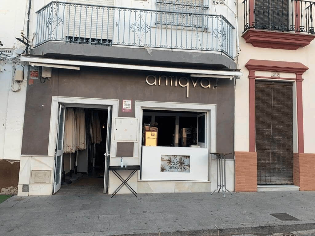 Café y copas - Antiqva 2.0 - 6