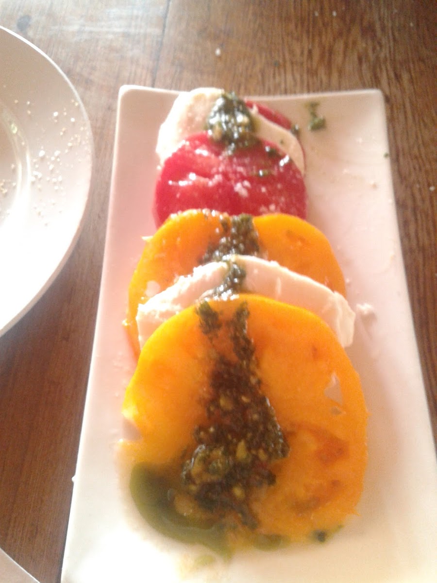 Restaurante Cafe Volcan - 5