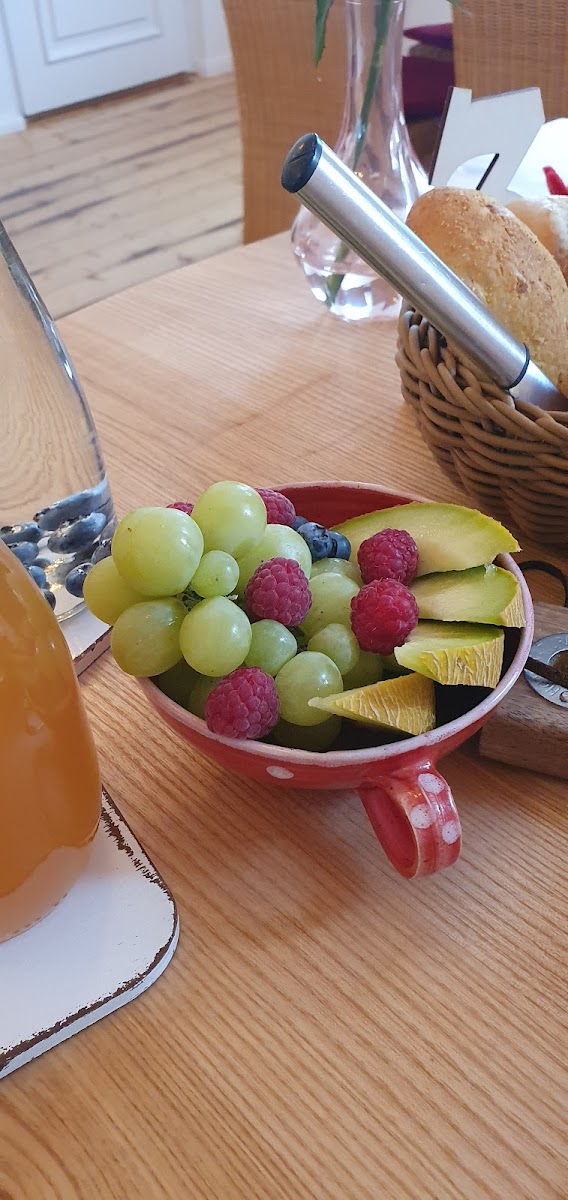 Dorflädchen Metzlos & Café. - 10