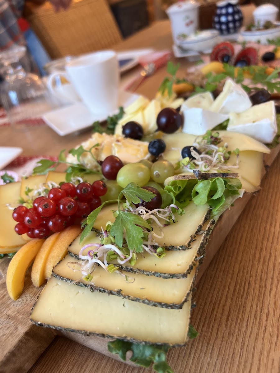 Dorflädchen Metzlos & Café. - 4