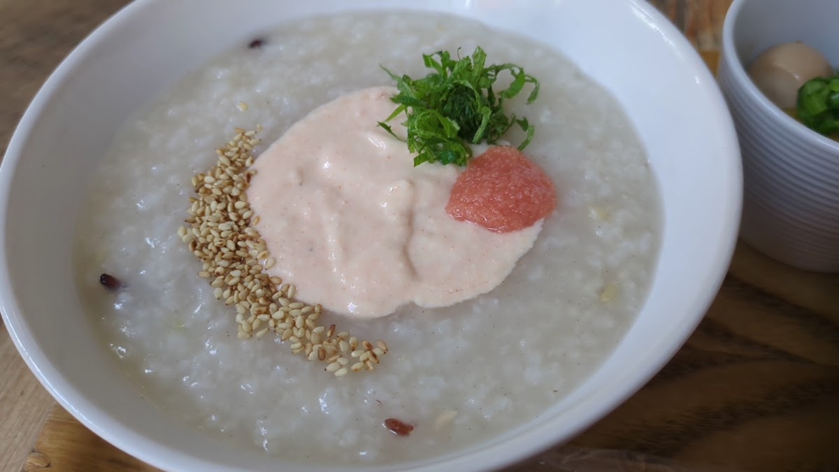 Okayu-stand.Salad - 2