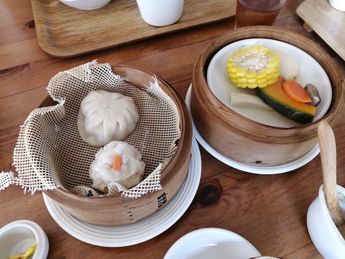 Okayu-stand.Salad - 6