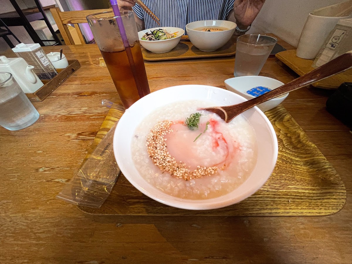 Okayu-stand.Salad - 7